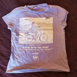 Australian Bondi Beach Tshirt